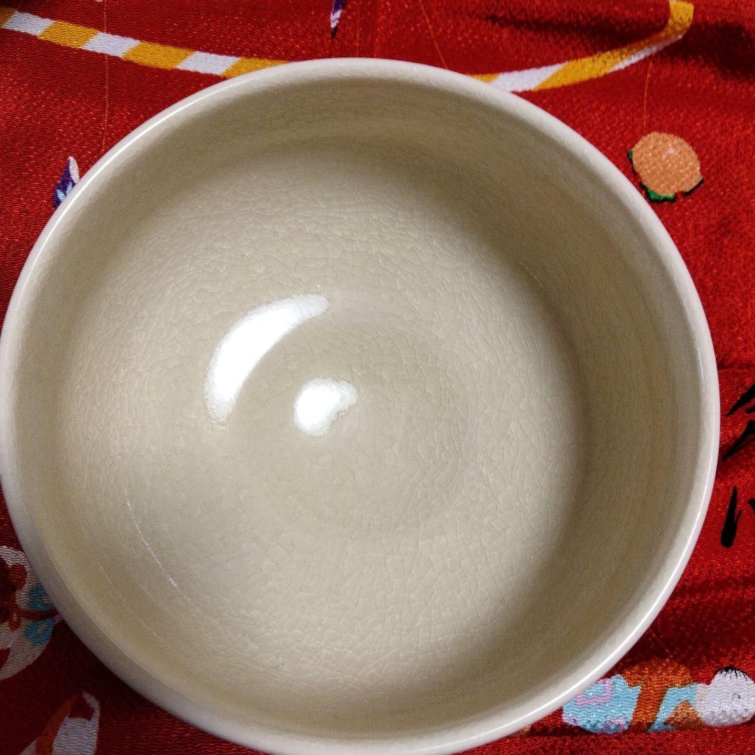 あかrin　秋のお茶碗二種　膳所　薩摩、 月ウサギ花入＋八寸名古屋