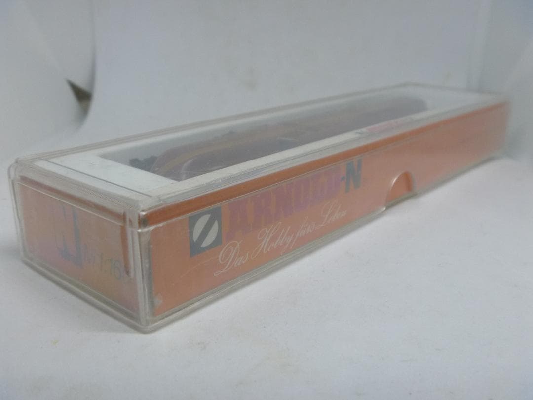 Nゲージ ペンシルバニア鉄道 GG1形電気機関車(アーノルド)