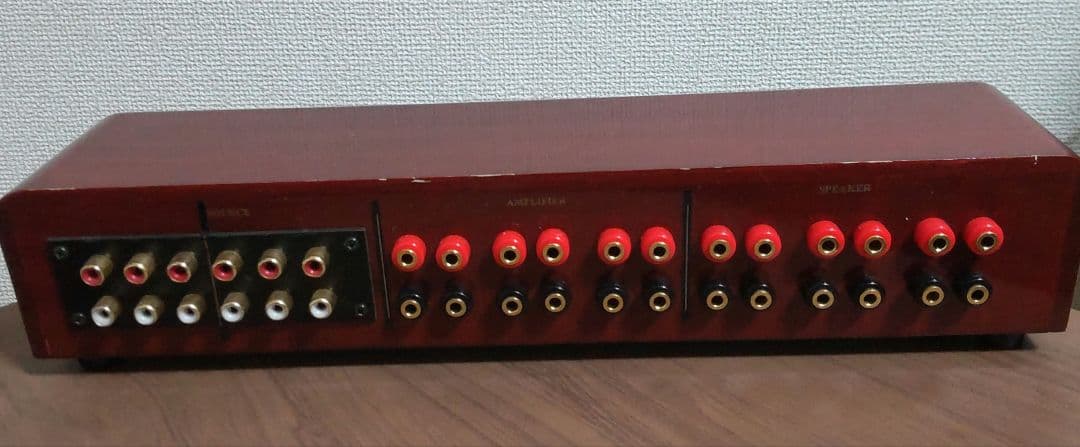 KTA Laboratory マルチセレクター