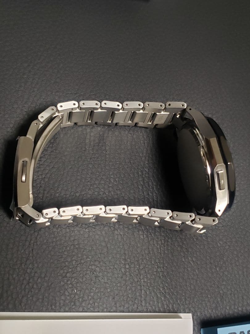 ★★イカサギ★★ CASIO OCIANUS OCW-T6000A