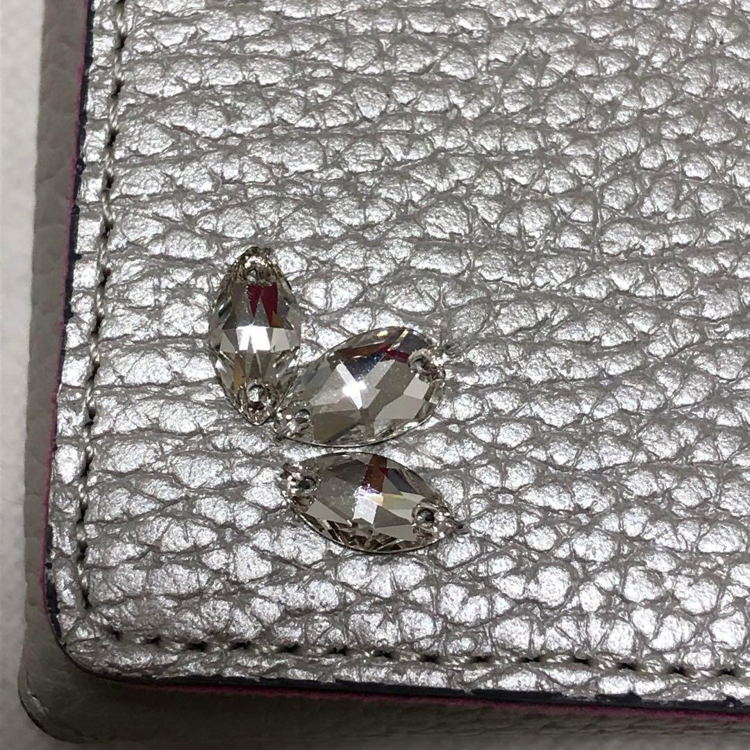 け*と様 【新品】eyebrella × A.D.M.J. バッグ／メガネケース