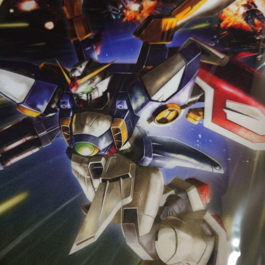 ブランドゲーム・おもちゃ・グッズ - 当選品 ガンダムカードゲーム W