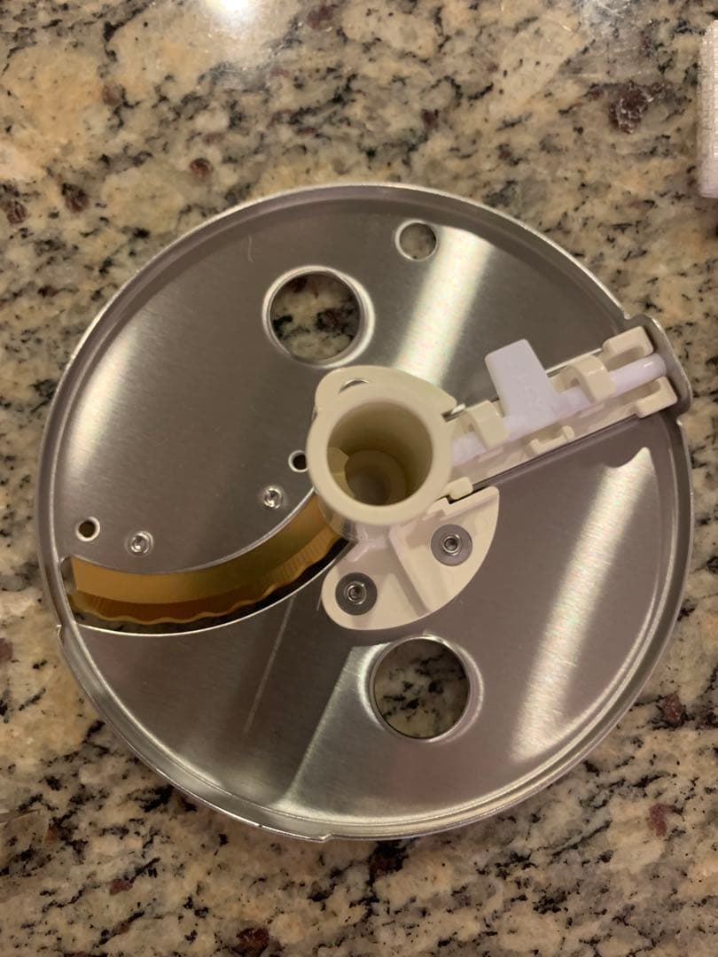 Panasonic フードプロセッサー　MK-K81