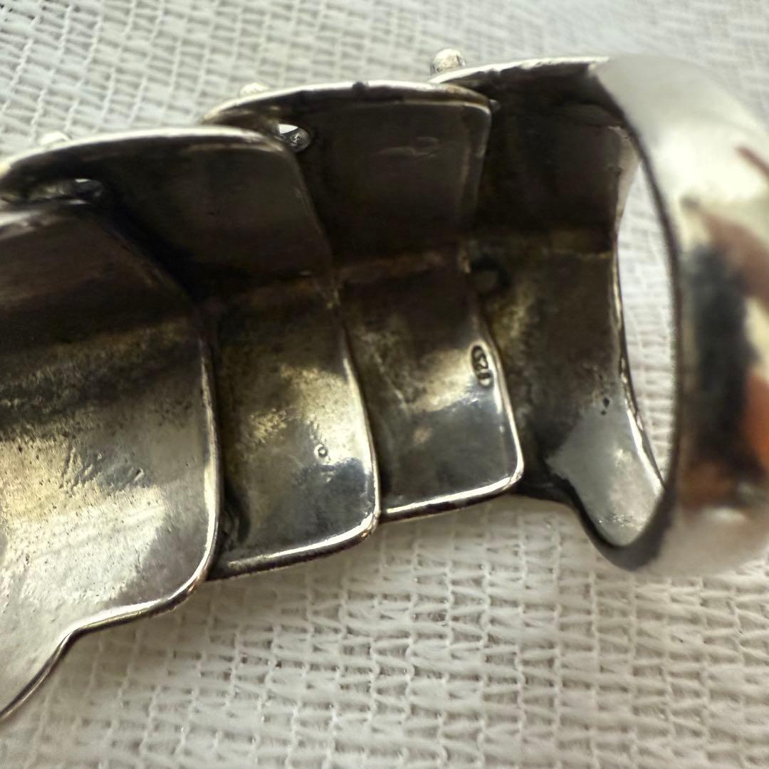 Vivienne Westwood アーマーリング S NANA 椎名林檎