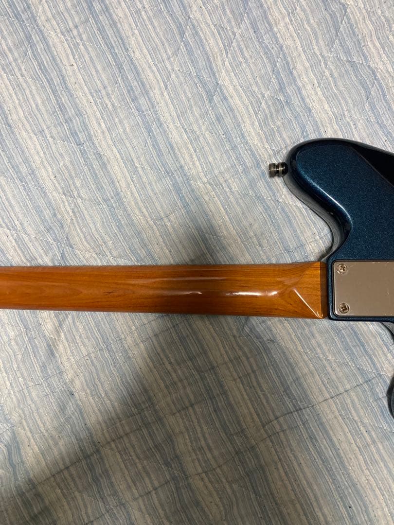 コンポーネントギター　ジャズマスター　メンテナンス済み　最終値下げ