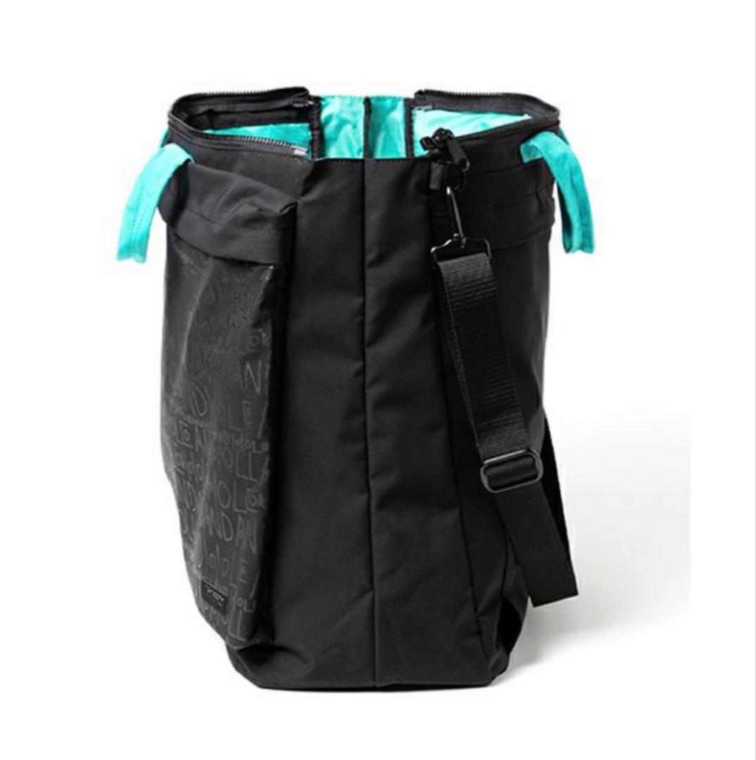 TBPR×HOLLANDコラボ3WAY BAG 新品