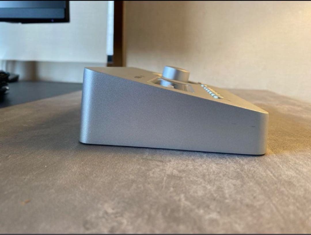 UNIVERSALAUDIOapollosolo HERITAGE forWin