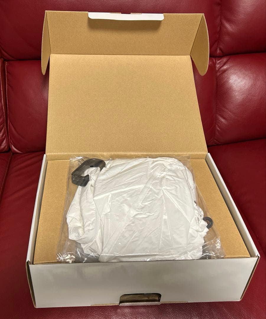 sirocaコンパクト衣類乾燥機 ホワイト 未使用