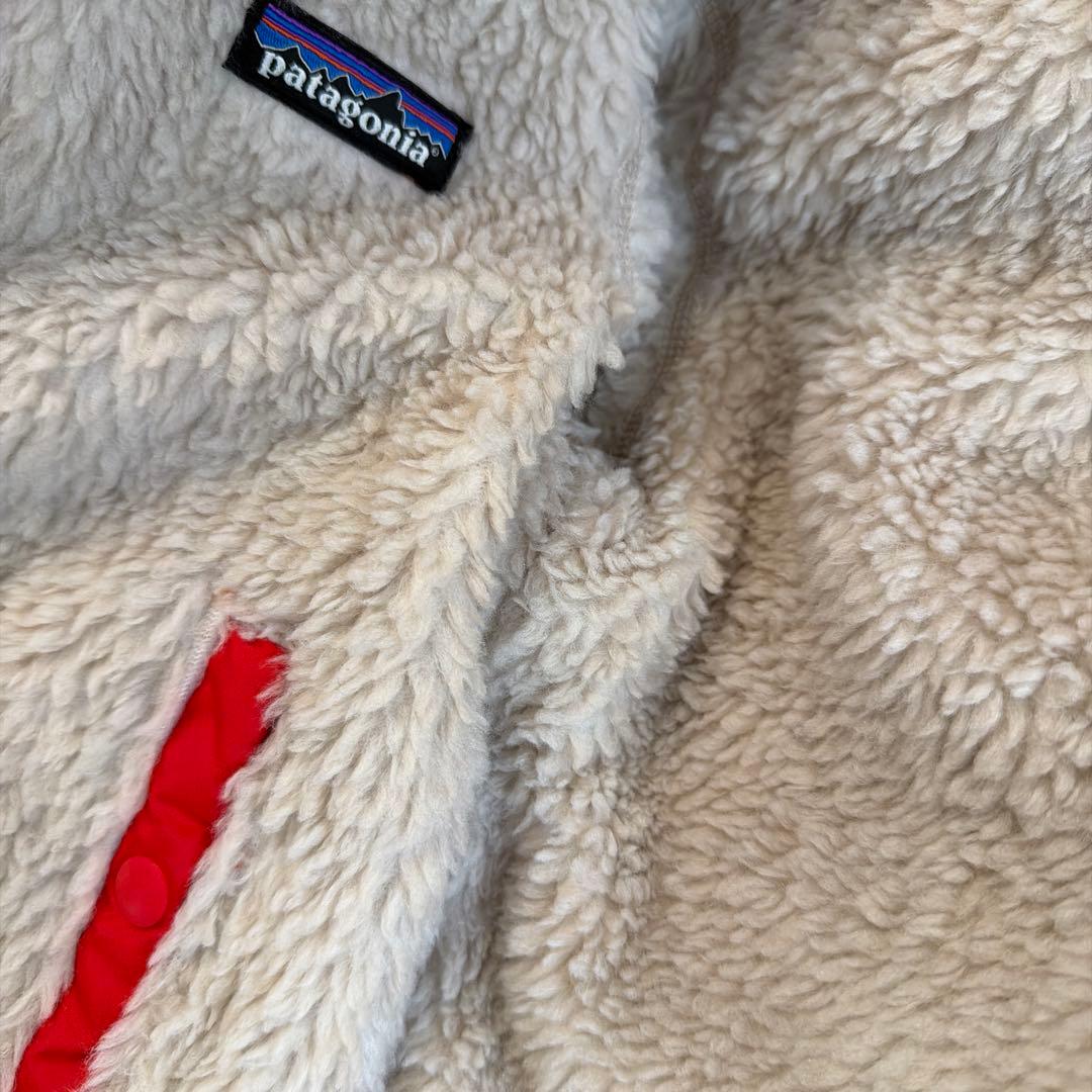 Patagoniaリバーシブルアウター（3Ｔ）