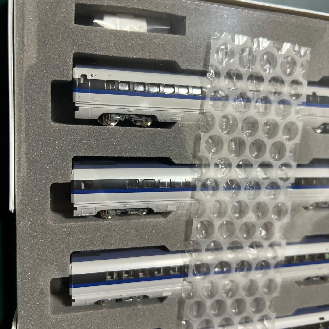 KATO 10-382.383 12両編成 500系のぞみ