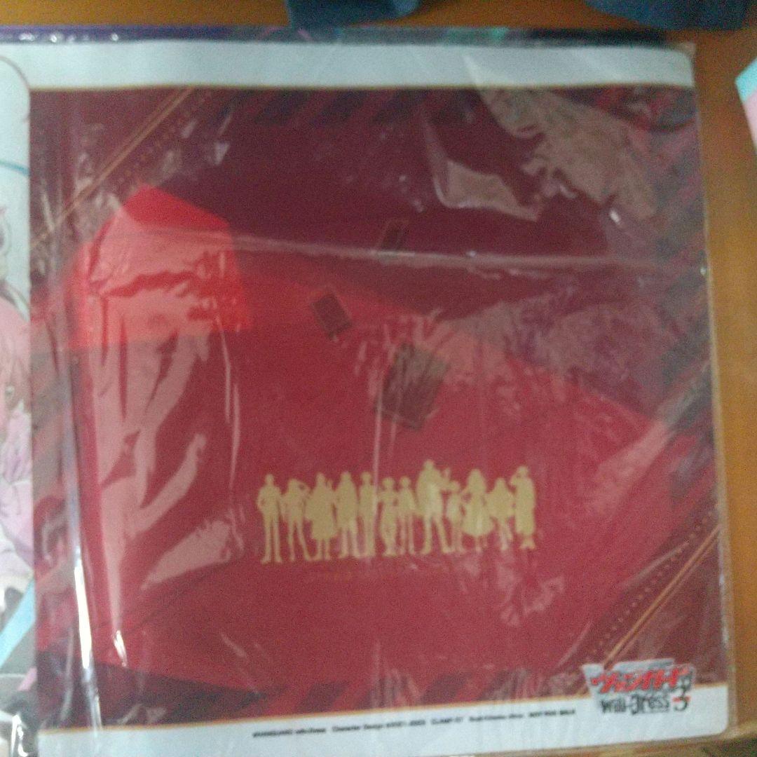 ヴァンガード トリプルドライブブースターカップ プレイマット - メルカリ