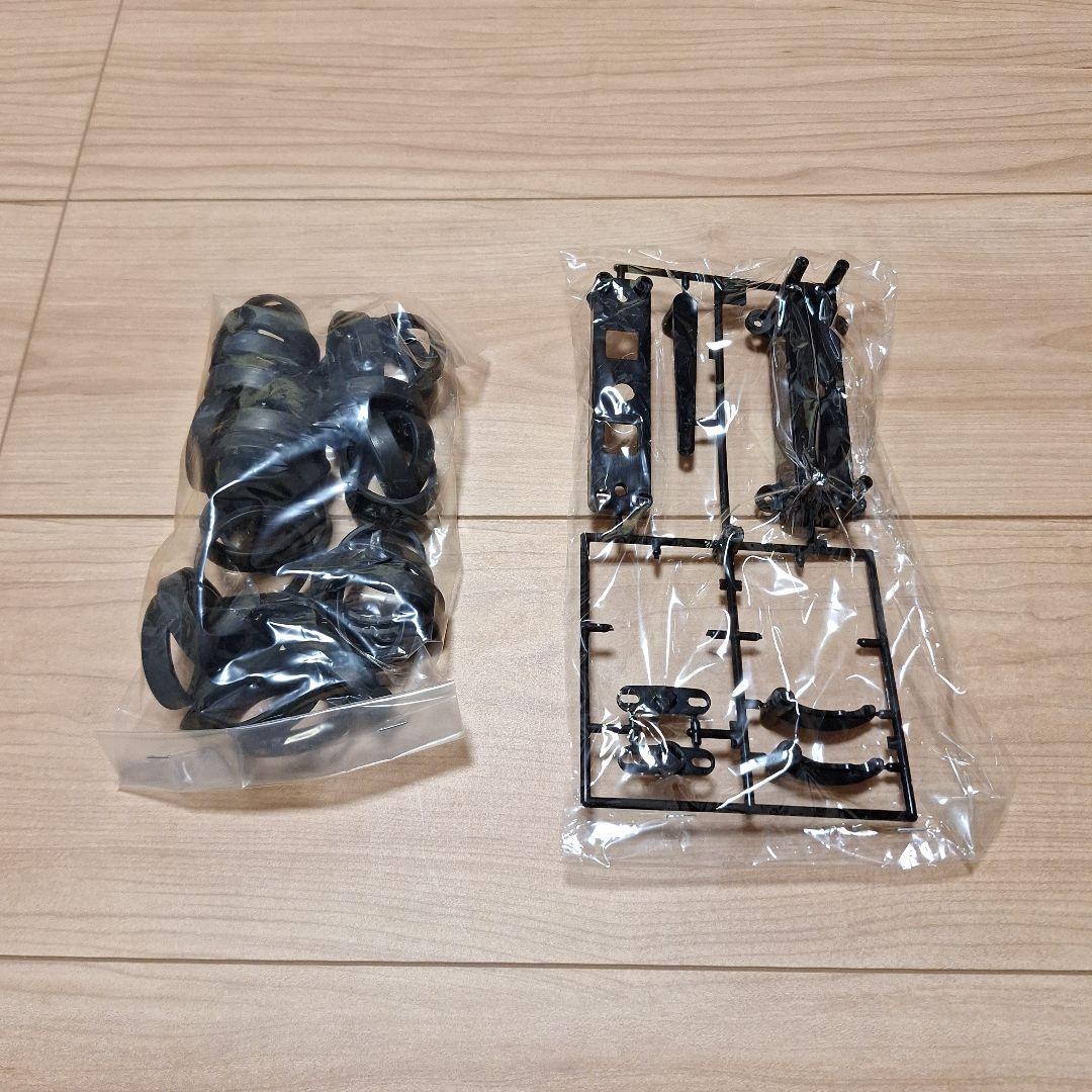 1:16 LEOPARD A4 戦車モデル