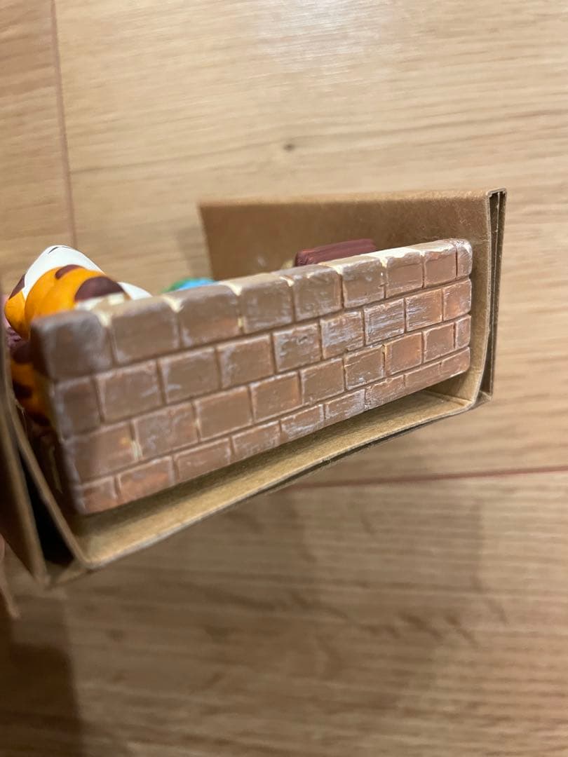 ラスカル フォトフレーム