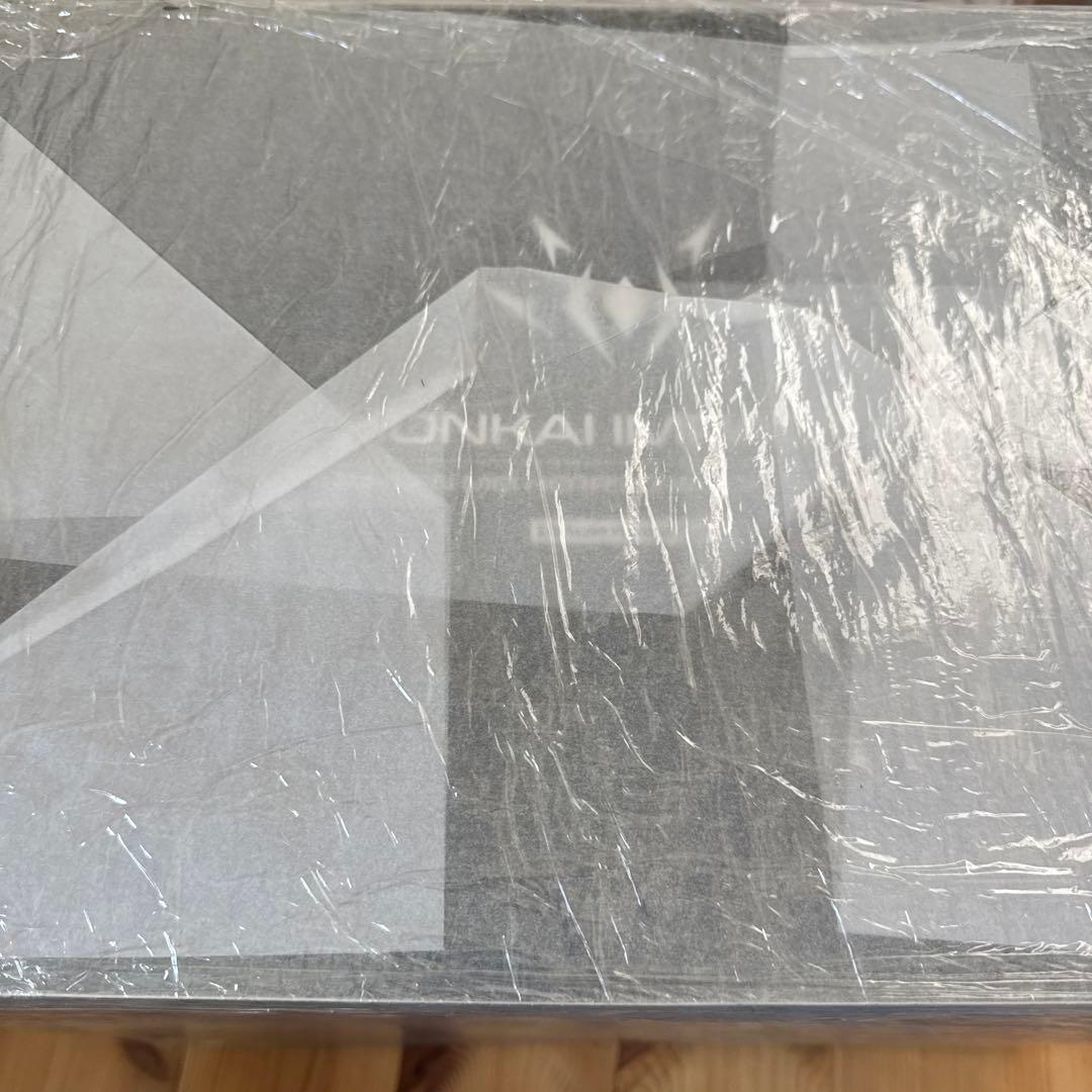 限定 崩壊3rd 雷電芽衣 雷の律者 罪人の挽歌Ver. フィギュア