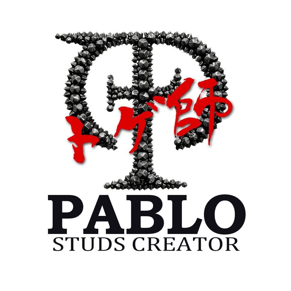 24時間以内発送】 アルマンド ゴールド トゲマンド スタッズボトル 24