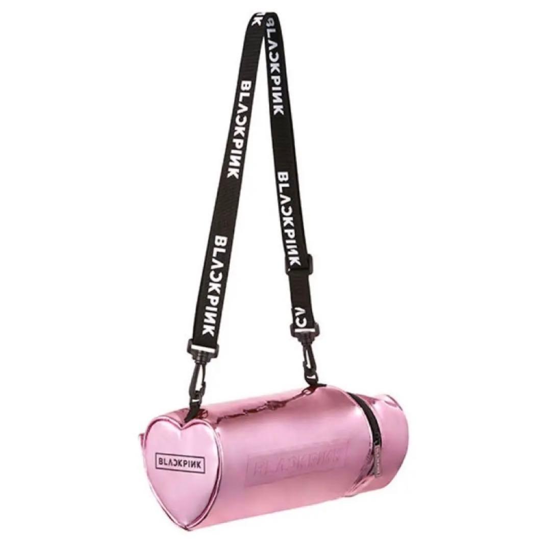 BLACKPINK ペンライトケース ショルダー 未使用 韓国雑貨屋】国内最大