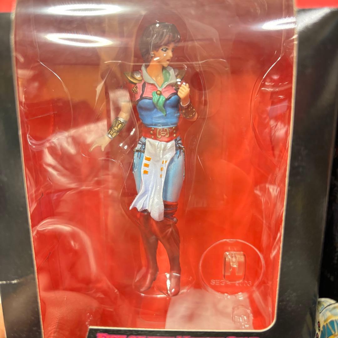 北斗の拳 コレクションフィギュアVoL7.8.9 - メルカリ