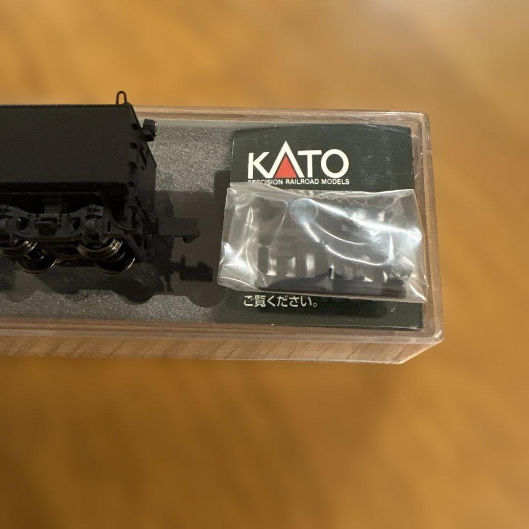 【新同】KATO 2026-1 C59戦後形呉線 安芸ヘッドマーク付13