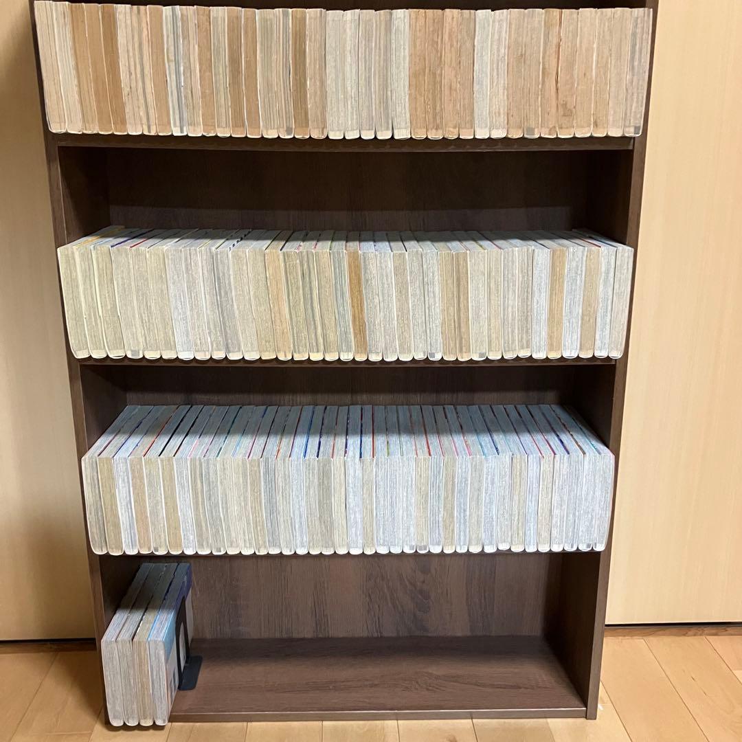 ワンピース 1-113巻 全巻セット