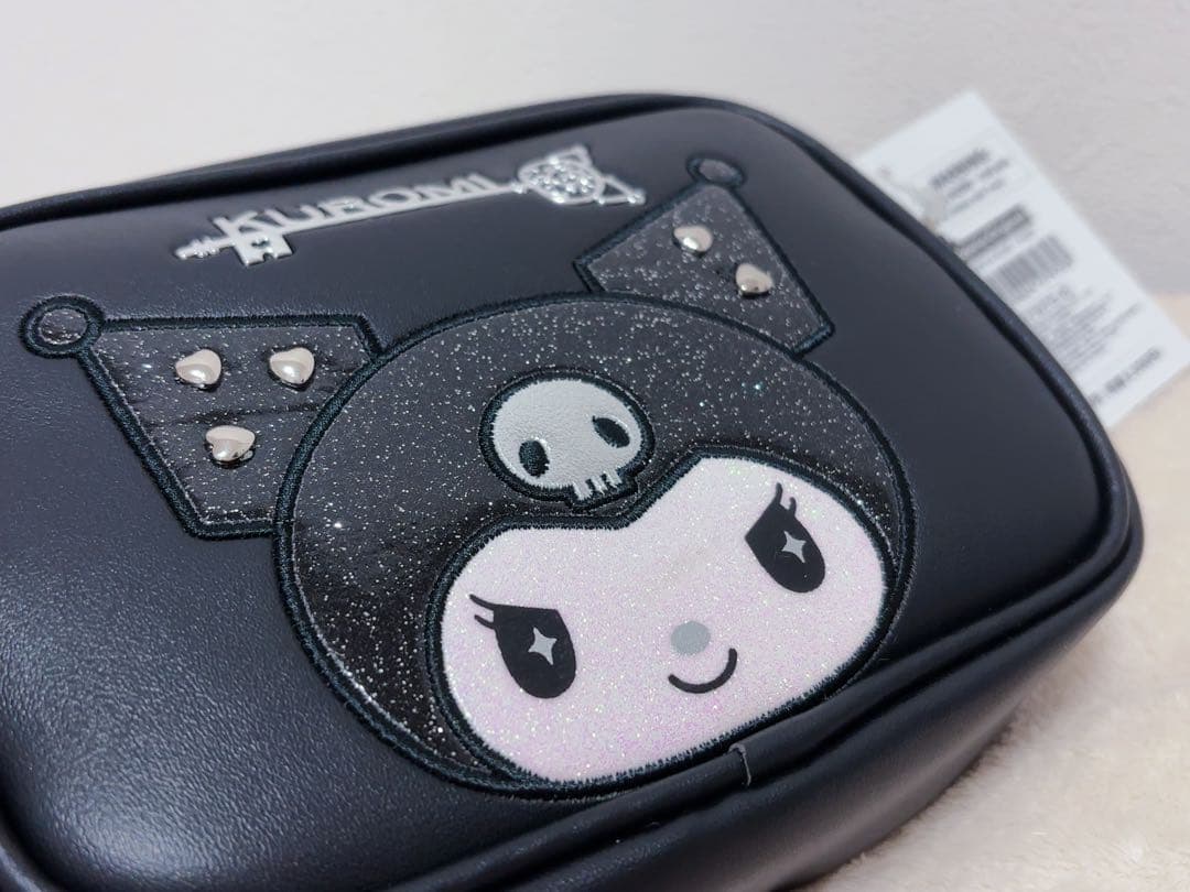 クロミ スペシャルキー ３点セット ノベルティ付き