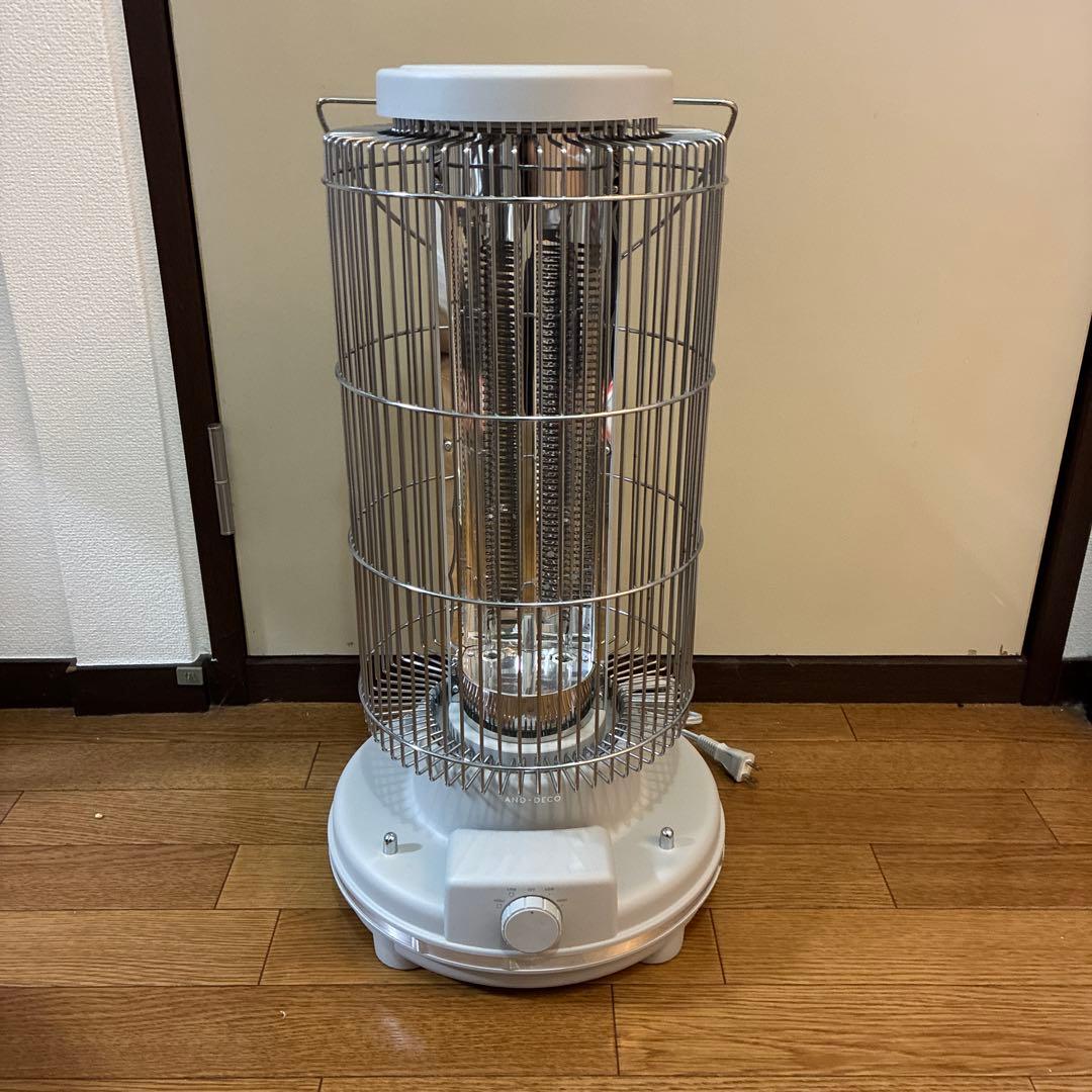 ダイキン セラムヒート ERFT11WS-H [ダークグレー] 価格比較 - 価格