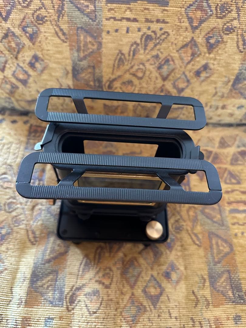 Thouswinds アイロンストーブ