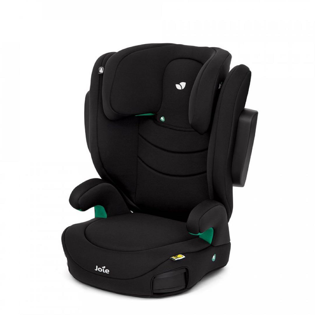 Joie ハイバック式ジュニアシート アイ・トリロ シェール R129適合