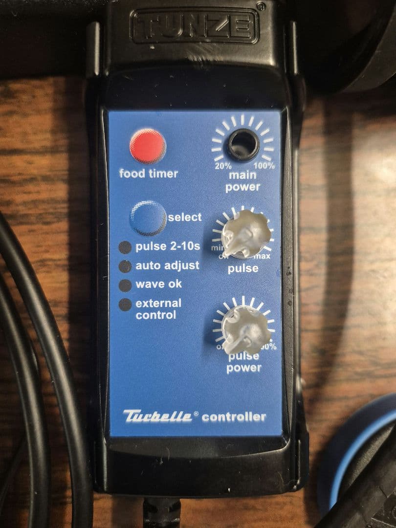 TUNZE ストリーム6040 ウェーブポンプ