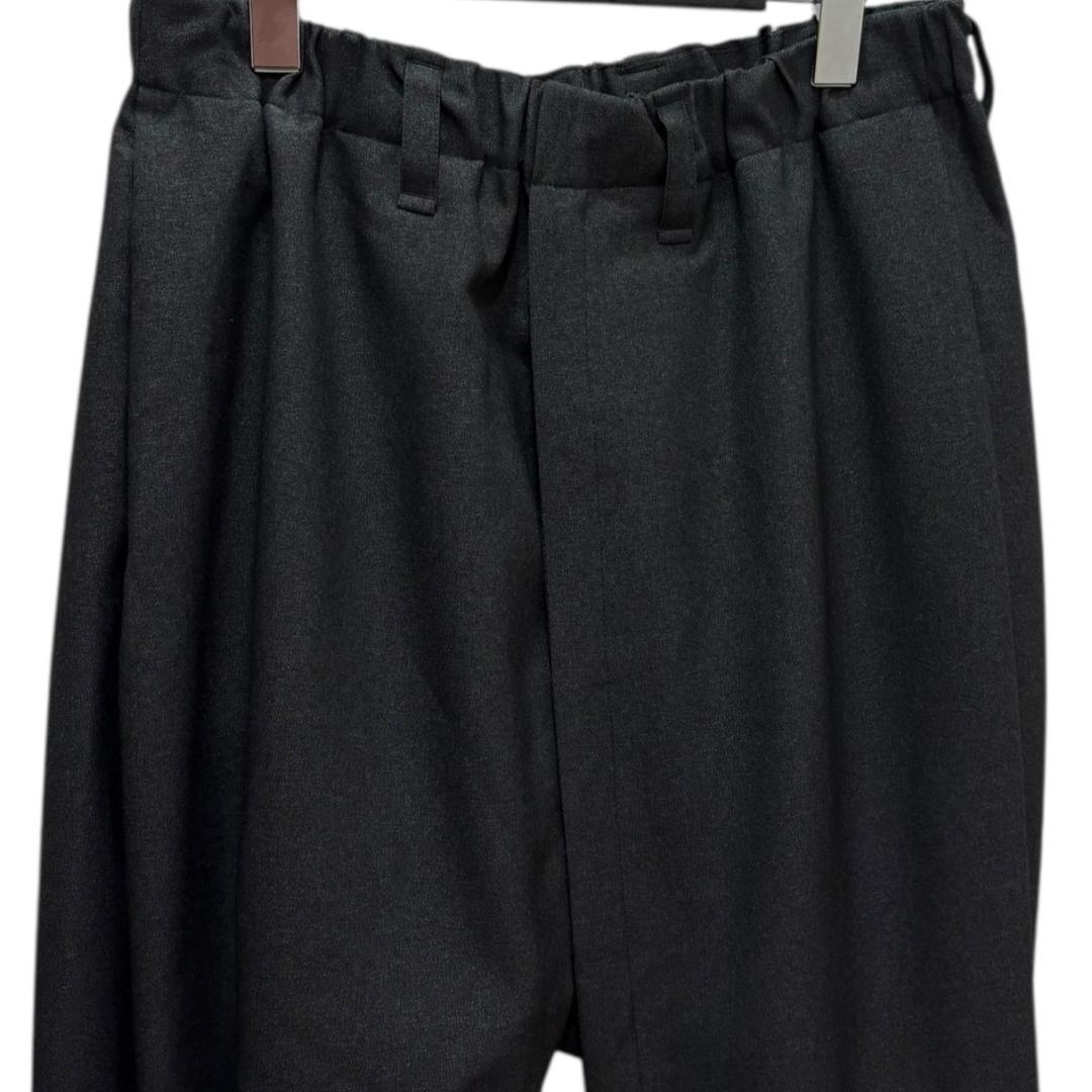IM MEN ISSEY MIYAKE SWING 24AWアイムメンパンツ