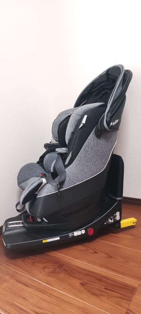 Aprica (アップリカ) Cururia Plus クルリラ プラス