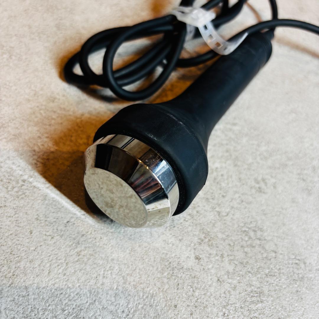 YTBヒーリングソニック カリスマ 超音波 美顔器 丹田セラピー