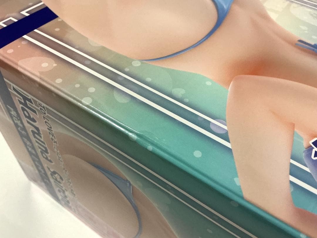 未開封　西連寺春菜 1/4