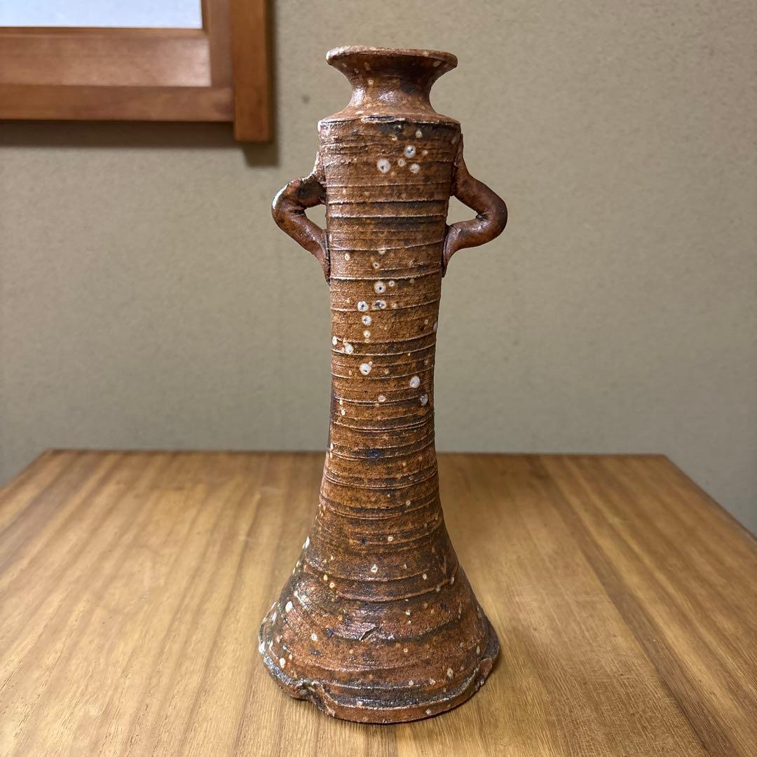 大清乾隆年製】粉彩花鳥 花瓶 | ギャラリー寿 中国 粉彩 花草鳥文瓶