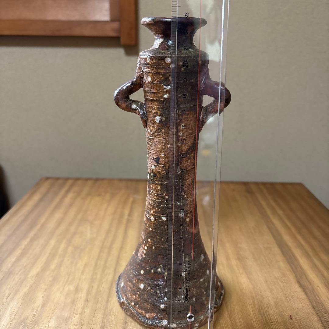 有田焼 染錦窓絵花鳥尽之図 獅子摘蓋付 沈香壺 特大99㎝ 飾壺 古美術