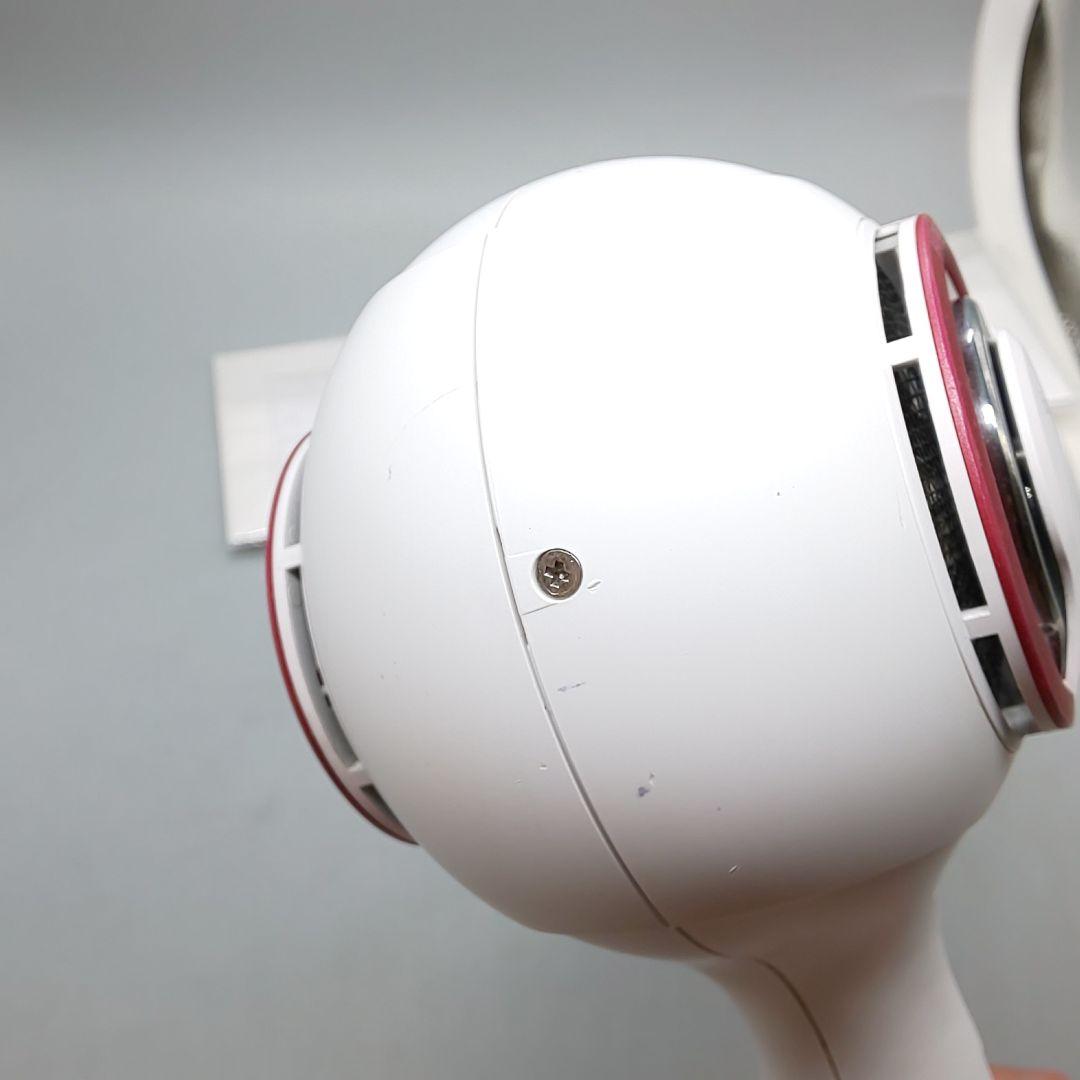 ヘアビューザー レプロナイザー 3D plus《風量新品同様・正規品》93