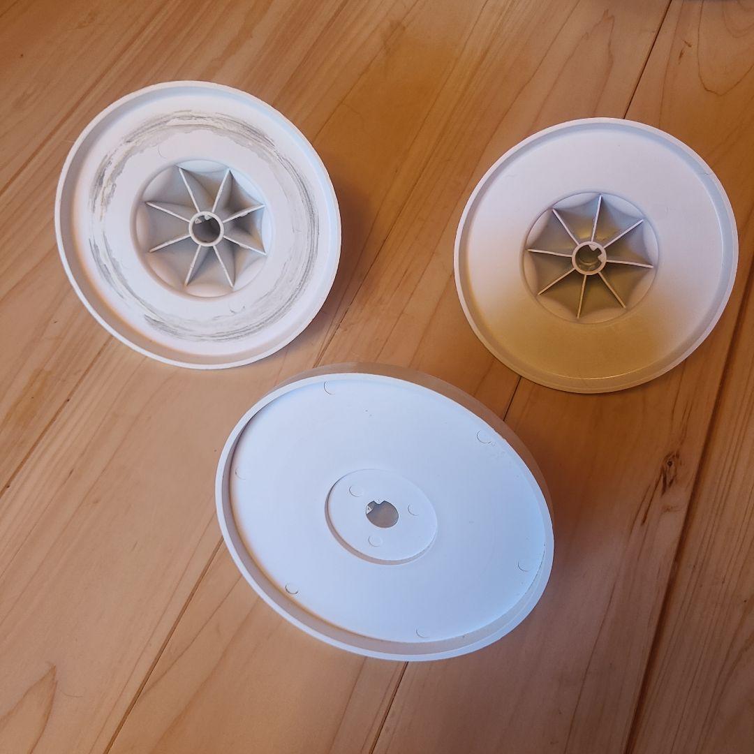 FMI ワーリング 柑橘類専用シトラスジューサー JC-4000