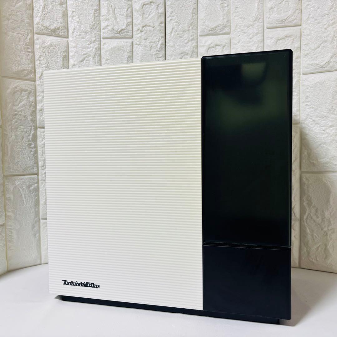 ダイニチ Dainichi Plus RXT721 温風気化 加湿器