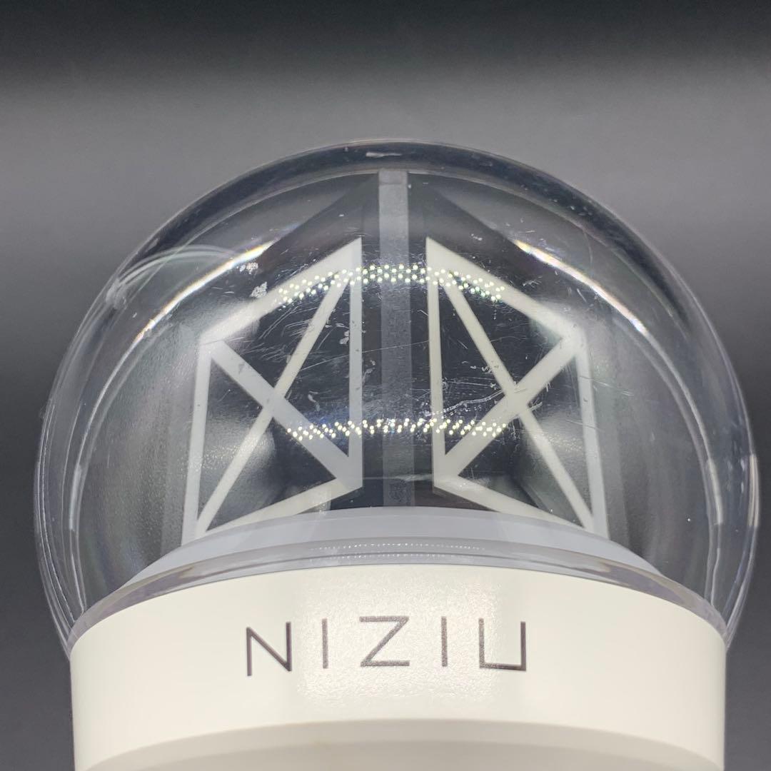 niziu ペンライト