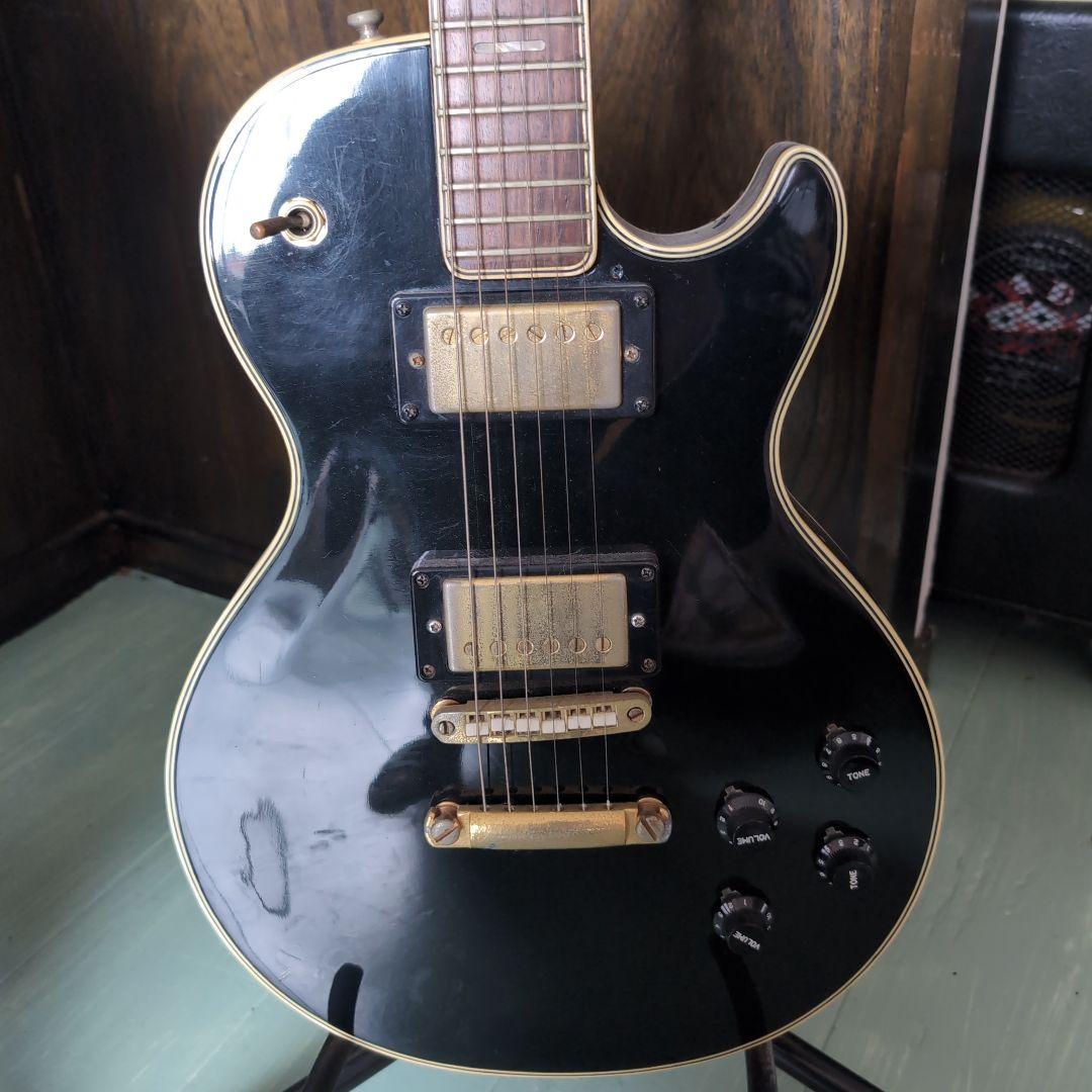 gneco1972富士弦楽器製造 日伸音波製ピックアップmaxon /12026 - メルカリ