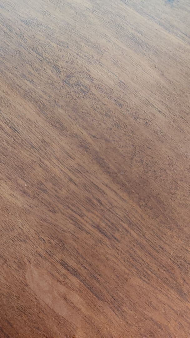 アンティーク オケージョナルテーブル φ75.5cm×H68.5cm