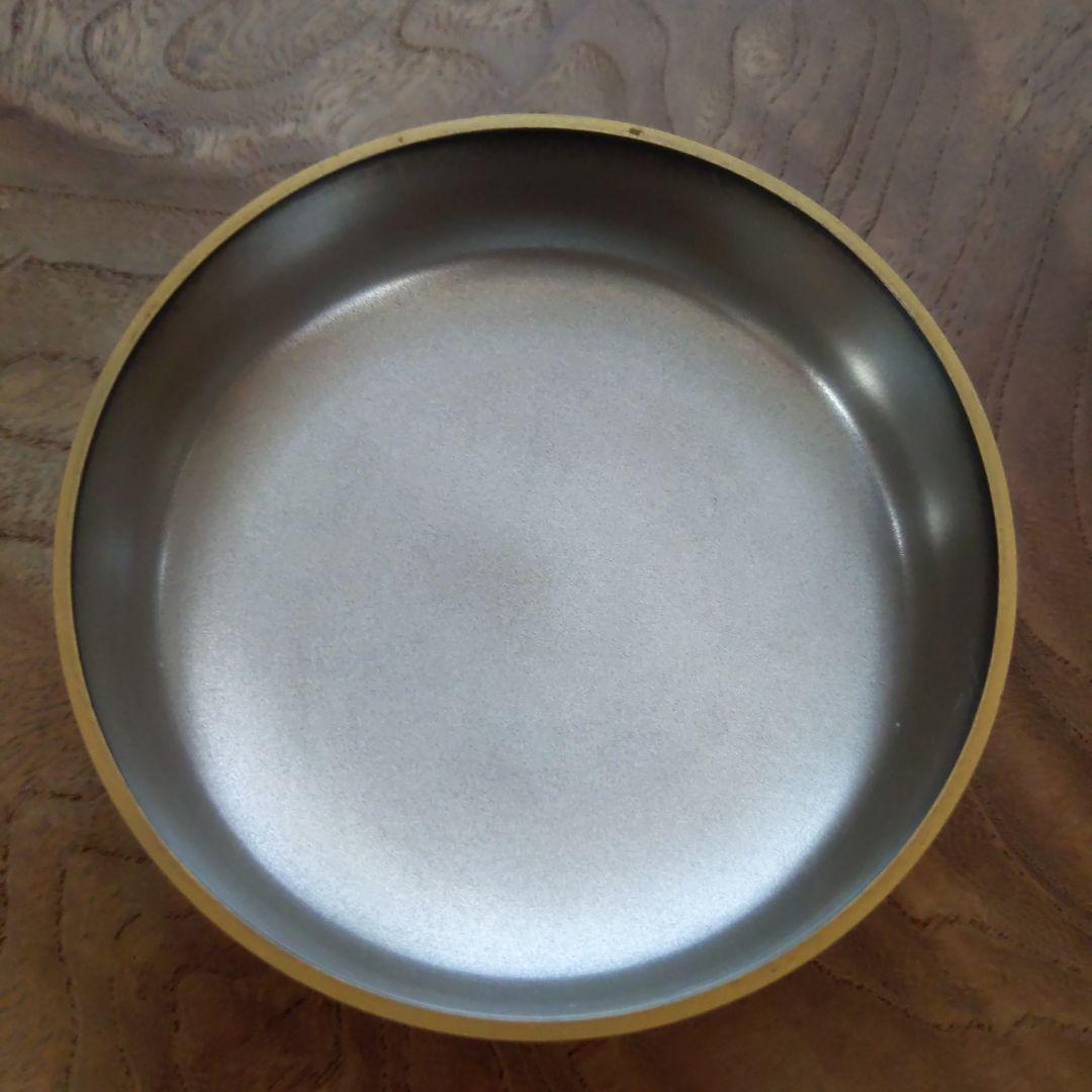 茶道具 棗 大棗 松葉散し 中村宗尹 作 銀地 表千家 裏千家 【匿名配送