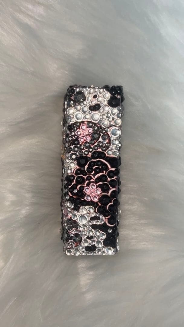 ‪‪❤︎‬ A A  セッターケースデコ 般若 ‪‪❤︎‬