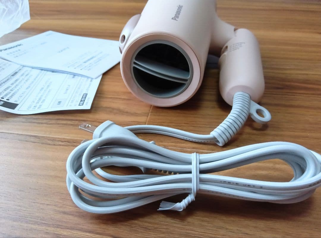 パナソニック イオニティ EH-NE7L-P [コーラルピンク] 価格比較 - 価格