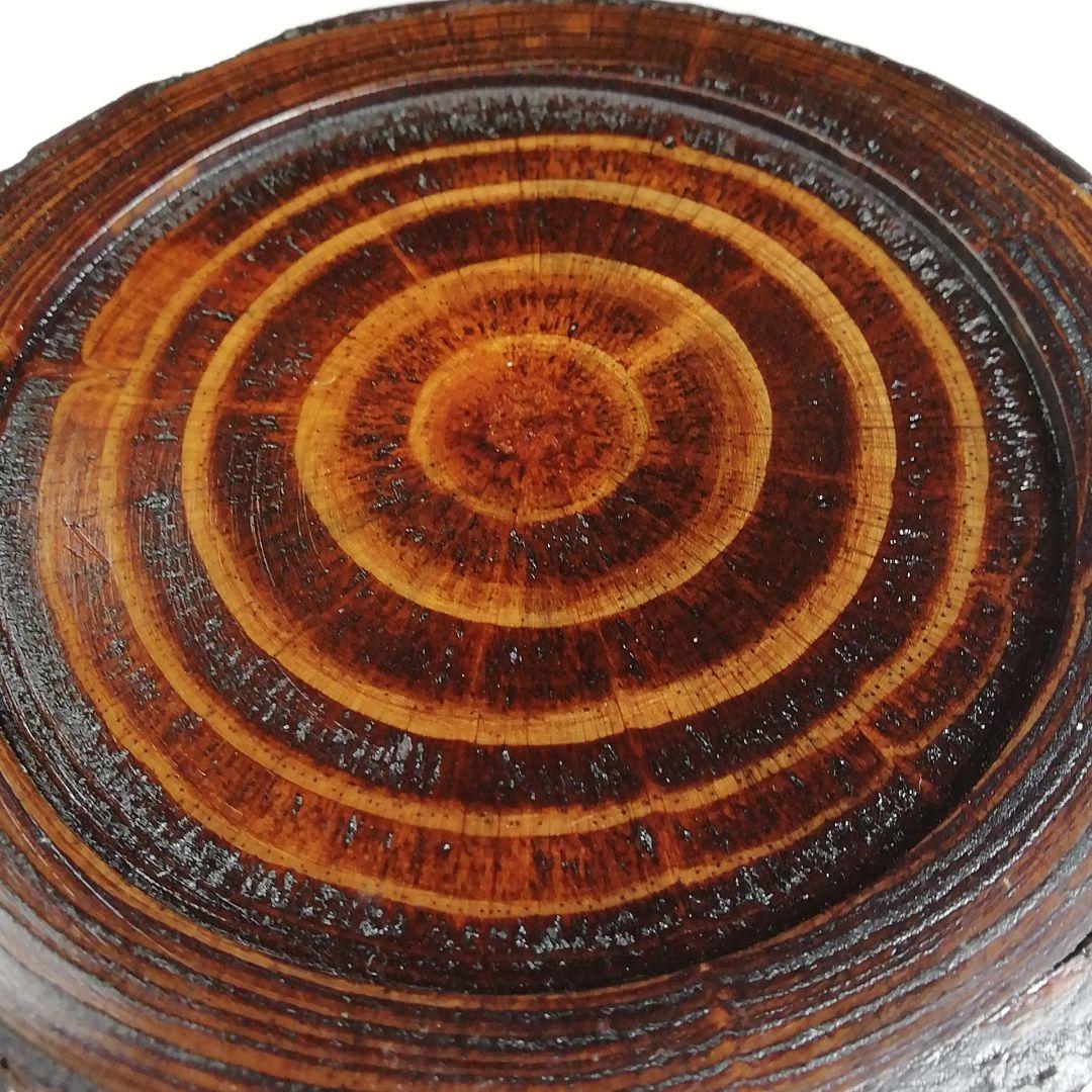 T930 棗 『松笠蒔絵』『松 金輪寺』『一星 作』 共箱 茶道具の通販