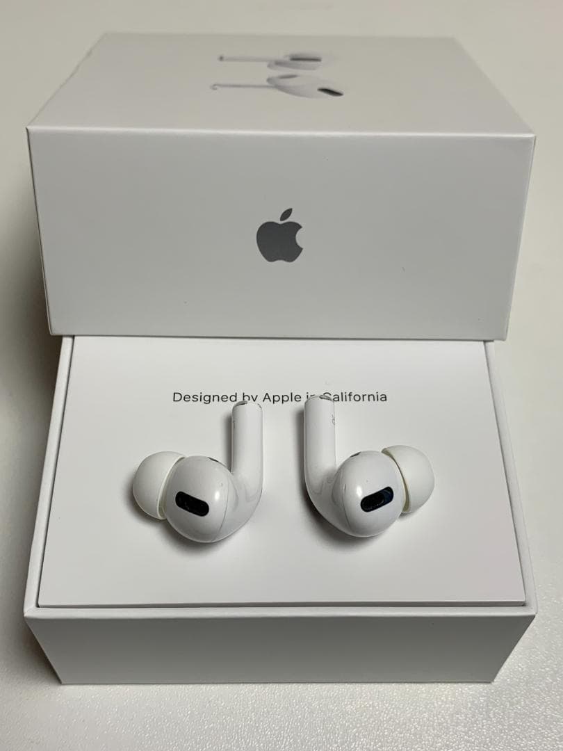 純正品】AirPods Pro 第1世代 両耳/充電ケース T116136245