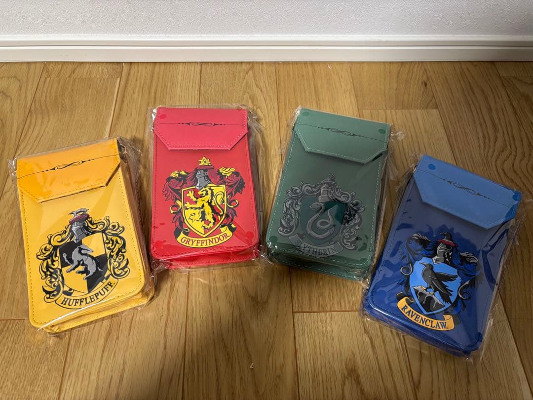 ハリーポッター　一番くじ　百味ビーンズ　ライト　ラストワン　キャニスター　トート