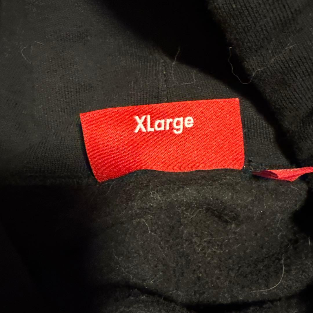 Supreme Contrast Cutout セットアップ 25ss