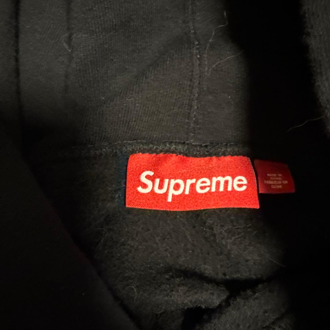Supreme Contrast Cutout セットアップ 25ss