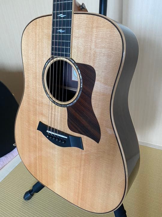 ファッション Taylor 810 アコースティックギター テイラー Taylor 810