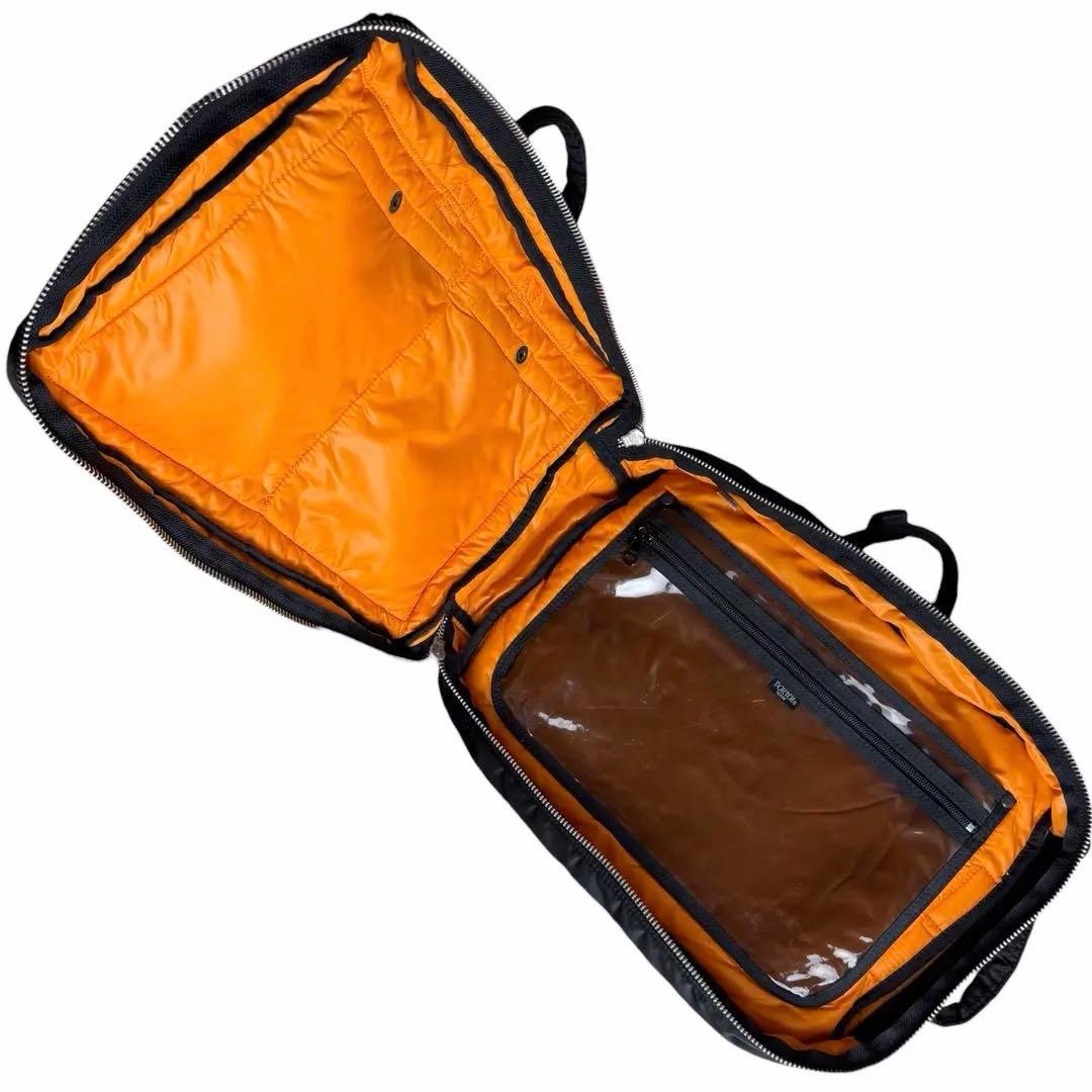 【Syuさま専用】ポーター タンカー 3way リュック　バックパック ショルダ